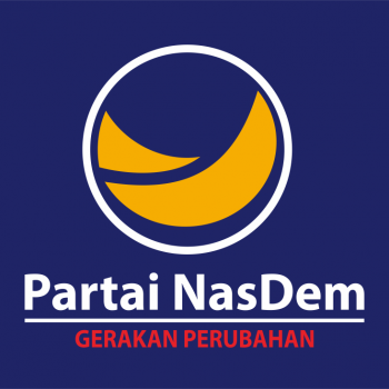 5. Partai Nasdem [desaintasik.com]